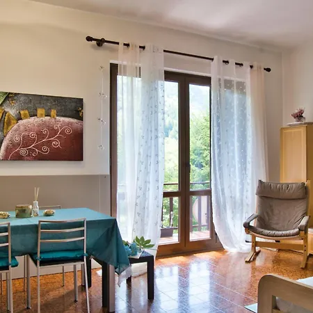 Cozy Apartment *