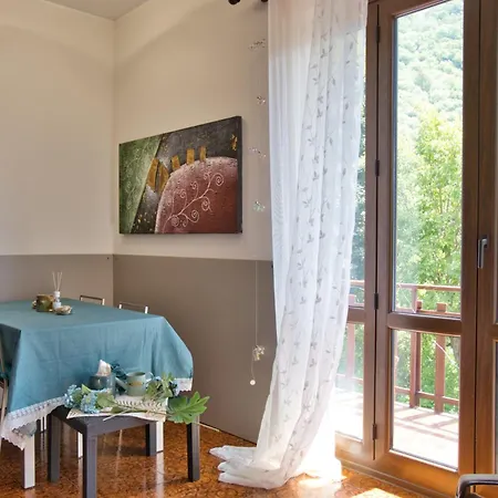Cozy Apartment Casargo